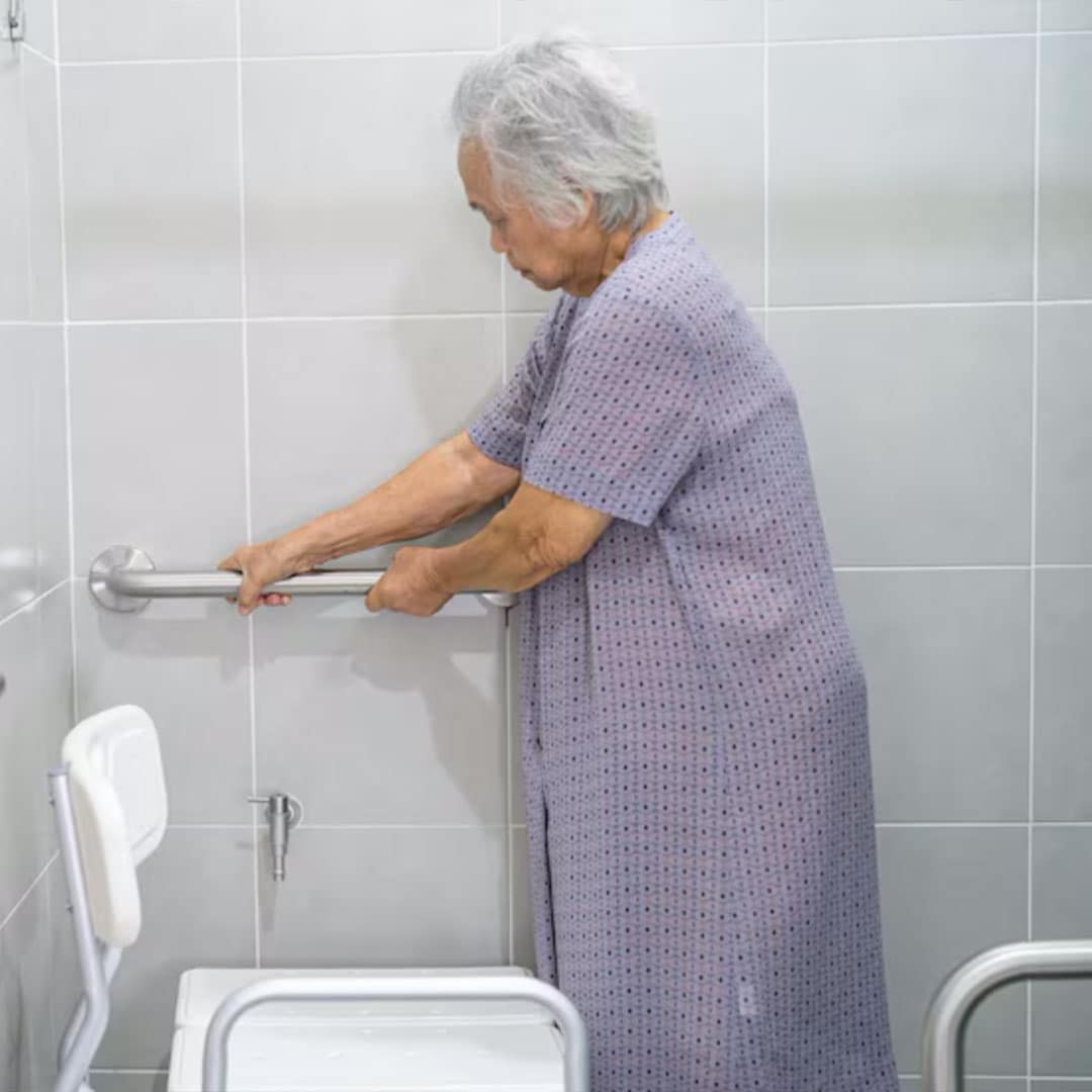 Pomoc w myciu - Westa Opieka Maja Grosman